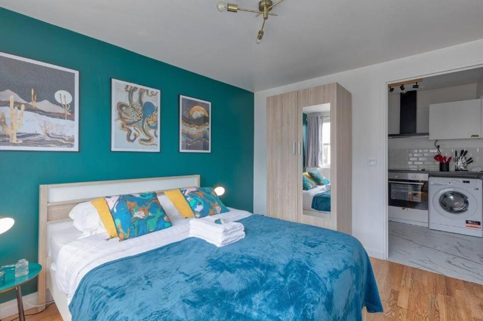 Charmant Appartement Proche Opera - 6P Paris Eksteriør bilde